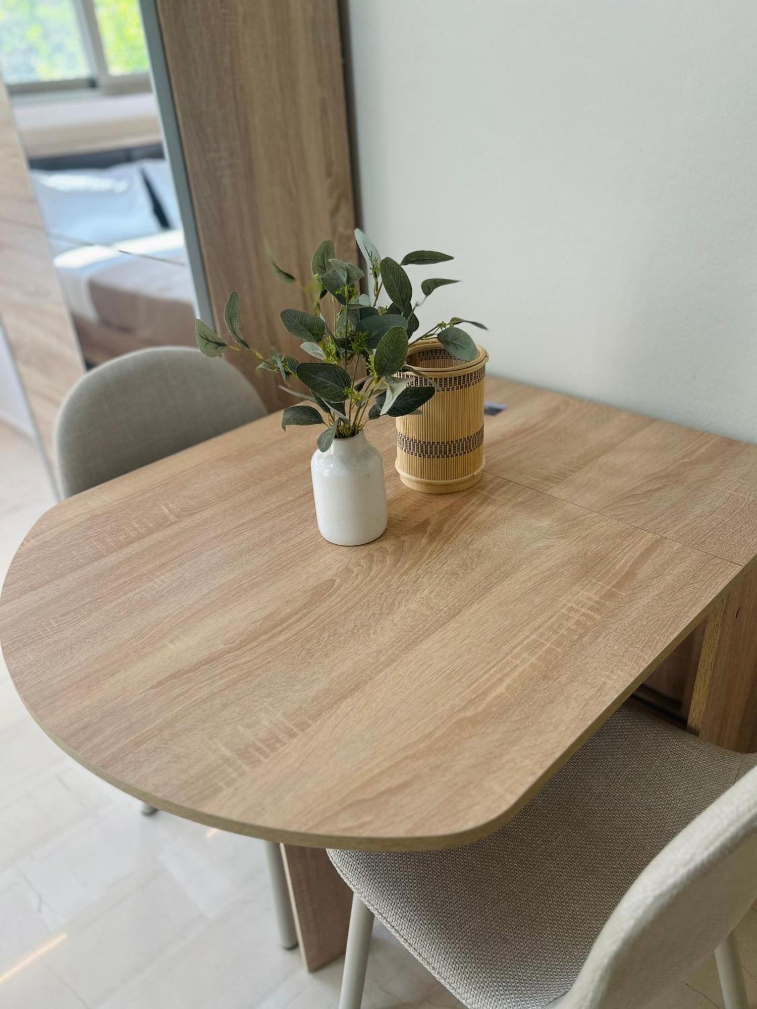 Esperia Apartments Платанес Экстерьер фото