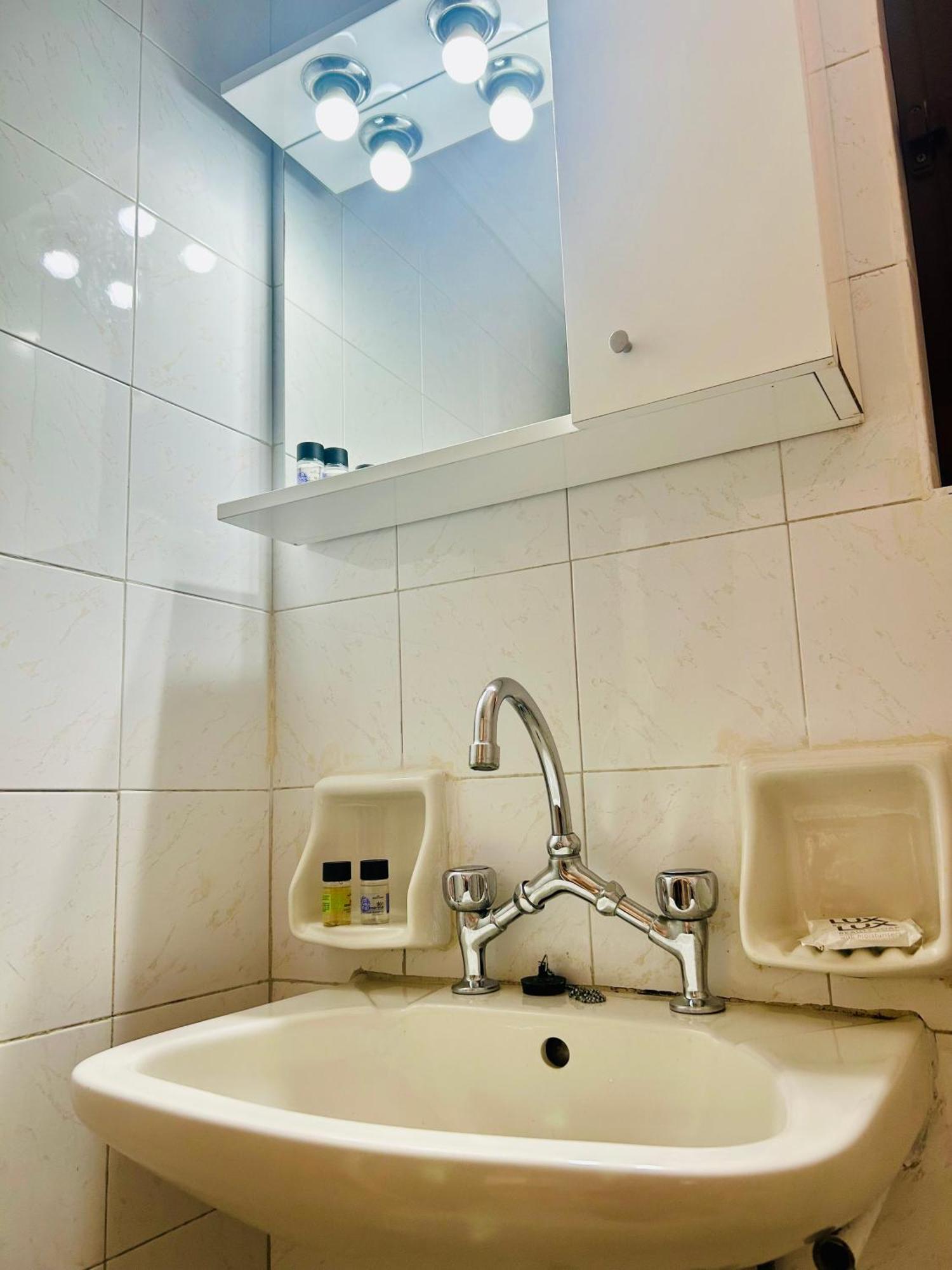 Esperia Apartments Платанес Экстерьер фото