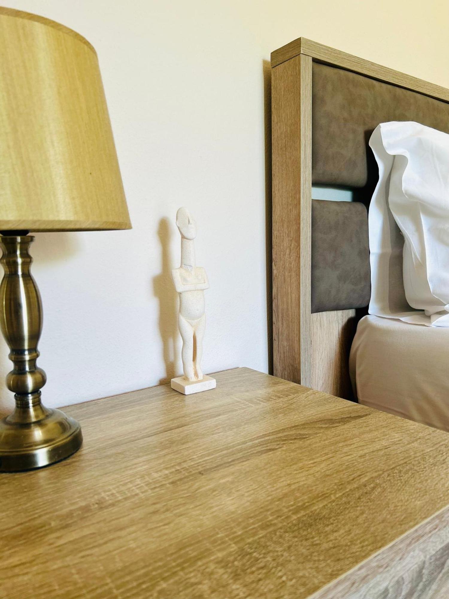 Esperia Apartments Платанес Экстерьер фото